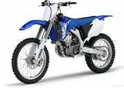 Yamaha YZ450F Yamaha YZ450F